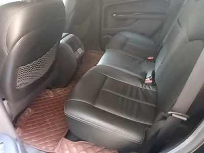 Cadillac SRX 2015, 89800 км, за 52888.2 CNY - фото 20