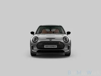 MINI Clubman 2022, 53325 км, за 24000000 KRW