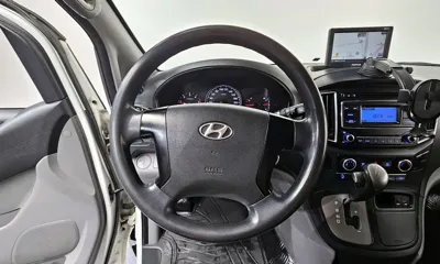 Hyundai Starex 2016, 273171 км, за 5500000 KRW - фото 13