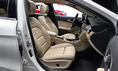 Mercedes-Benz GLA-Class 2019, 89032 км, за 18200000 KRW - фото 26