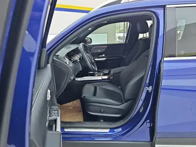Mercedes-Benz GLB 2020, 73000 км, за 109800 CNY - фото 9
