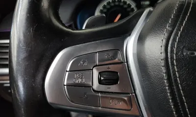 BMW 7-Series 2018, 174577 км, за 25000000 KRW - фото 17