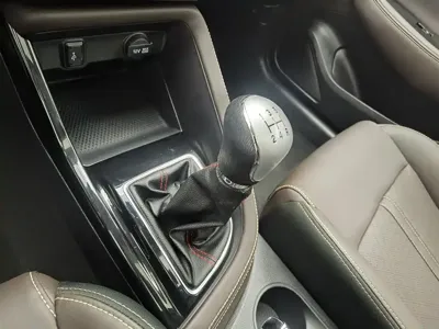 Changan Eado DT 2018, 47500 км, за 15900 CNY - фото 13