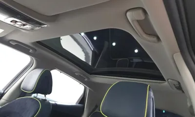 Genesis GV60 2022, 59479 км, за 48700000 KRW - фото 33