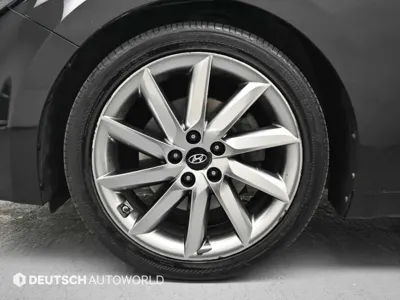 Hyundai Aslan 2015, 184356 км, за 6900000 KRW - фото 5