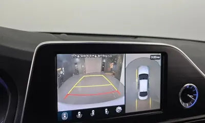 Hyundai Grandeur 2017, 139075 км, за 13900000 KRW - фото 14