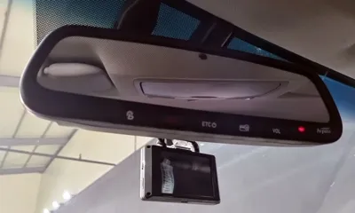 Hyundai Avante 2019, 99421 км, за 12500000 KRW - фото 13