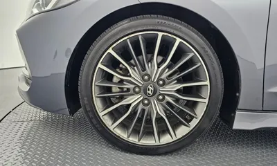 Hyundai Avante 2018, 125172 км, за 10900000 KRW - фото 5
