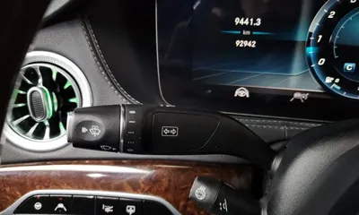 Mercedes-Benz S-Class 2019, 92942 км, за 51900000 KRW - фото 28