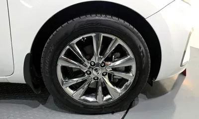 Kia Canival 2019, 37294 км, за 17000000 KRW - фото 21