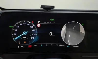Kia Sportage 2023, 39589 км, за 30900000 KRW - фото 8