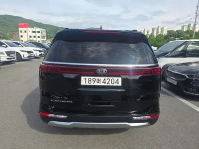 Kia Canival 2021, 78000 км, за 25990000 KRW - фото 3
