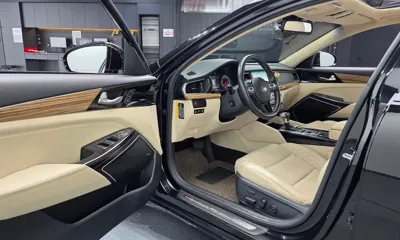 Kia K7 2016, 130321 км, за 10800000 KRW - фото 10