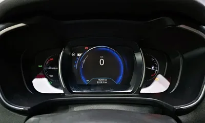 Renault-KoreaSamsung QM6 2017, 79269 км, за 11900000 KRW - фото 8
