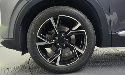 Hyundai Santafe 2019, 122273 км, за 16200000 KRW - фото 5
