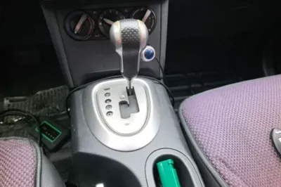 Nissan Qashqai 2015, 121199 км, за 41168.5 CNY - фото 16