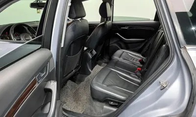 Audi Q5 2016, 217630 км, за 12900000 KRW - фото 12