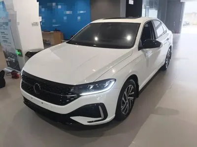 Volkswagen Lavida · 2024 год