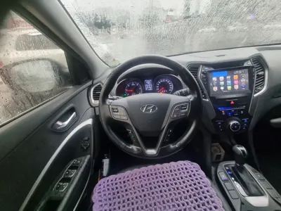 Hyundai Santafe 2013, 70240 км, за 10350000 KRW - фото 19