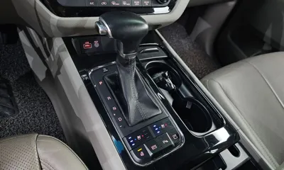 Kia Canival 2018, 97599 км, за 12100000 KRW - фото 9