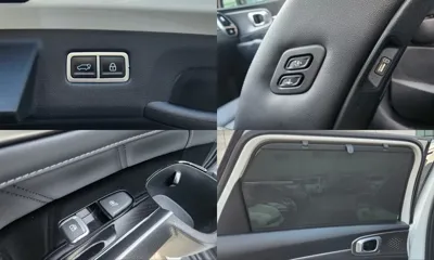 Kia Sorento 2021, 147790 км, за 22300000 KRW - фото 16