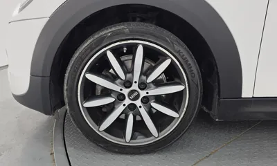MINI Cooper Convertible 2018, 63344 км, за 18500000 KRW - фото 21