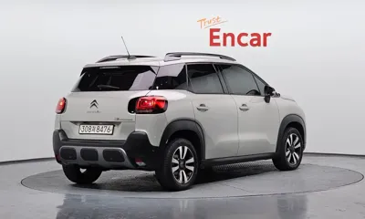 Citroen-DS C3 Aircross 2019, 69027 км, за 10500000 KRW