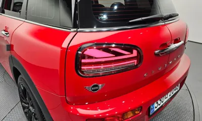 MINI Clubman 2023, 18403 км, за 26900000 KRW - фото 23