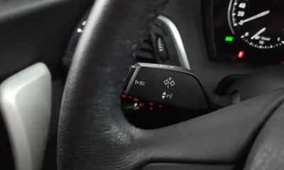 BMW 1-Series 2018, 74677 км, за 12000000 KRW - фото 29