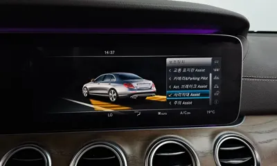 Mercedes-Benz E-Class 2017, 124183 км, за 20000000 KRW - фото 17