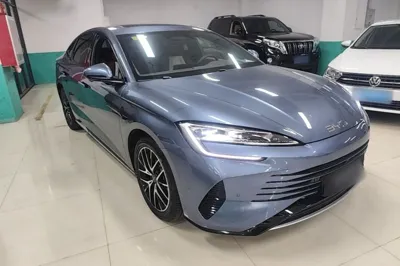 BYD Seal 07 DM-i 2025, 1700 км, за 127259.95 CNY