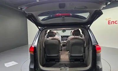 Kia Canival 2018, 62347 км, за 15900000 KRW - фото 35