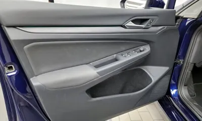 Volkswagen Golf 2022, 44993 км, за 28900000 KRW - фото 24
