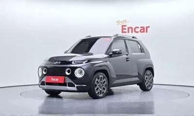 Hyundai Casper · 2024 год