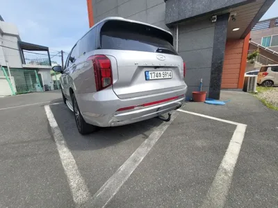 Hyundai Palisade 2023, 78000 км, за 4860000 KRW
