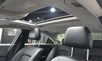 Mercedes-Benz CLS-Class 2016, 145322 км, за 13300000 KRW - фото 18