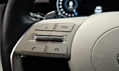 Hyundai Grandeur 2022, 28135 км, за 27500000 KRW - фото 31