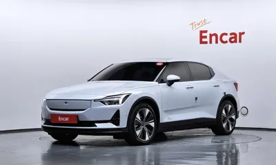 Polestar Polestar 2 · 2024 год