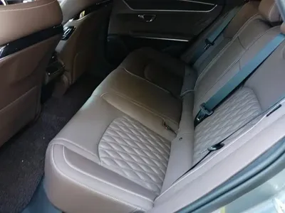 BYD Han 2023, 16000 км, за 128000 CNY - фото 11