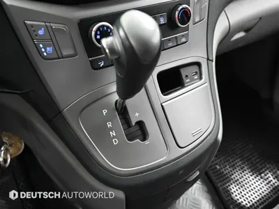 Hyundai Starex 2017, 166141 км, за 7500000 KRW - фото 9