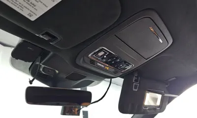 Lincoln Aviator 2020, 77668 км, за 38500000 KRW - фото 31