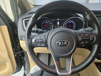 Kia Canival 2019, 51000 км, за 18900000 KRW - фото 12