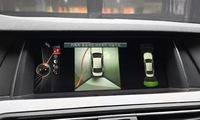 BMW 5-Series 2016, 164218 км, за 11700000 KRW - фото 15