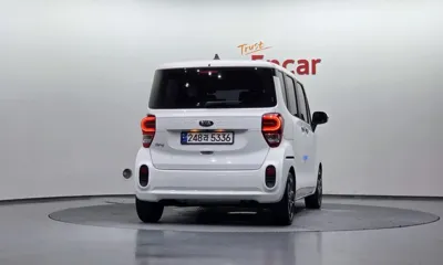 Kia Ray 2021, 98665 км, за 10800000 KRW - фото 4
