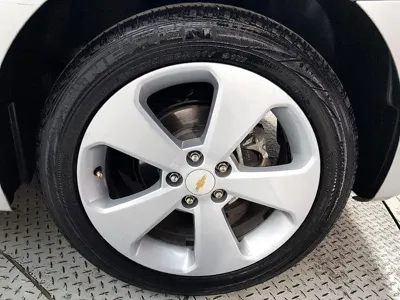 ChevroletGMDaewoo Cruze 2012, 77428 км, за 2090000 KRW - фото 20