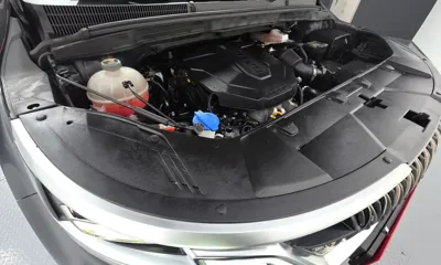 Kia Canival 2021, 192363 км, за 16400000 KRW - фото 6