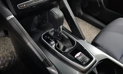 Renault-KoreaSamsung QM6 2021, 97582 км, за 11500000 KRW - фото 9