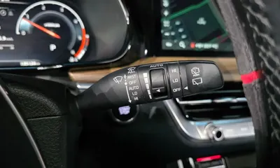 Kia Mohave 2020, 135124 км, за 24890000 KRW - фото 27