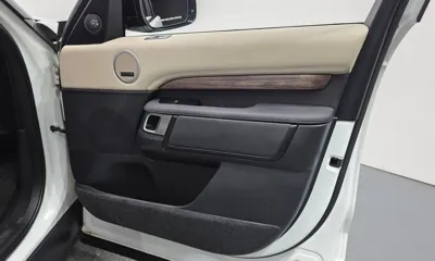 Land Rover Discovery 2019, 126545 км, за 28990000 KRW - фото 24