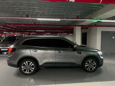 Renault-KoreaSamsung QM6 2019, 118058 км, за 9900000 KRW - фото 2